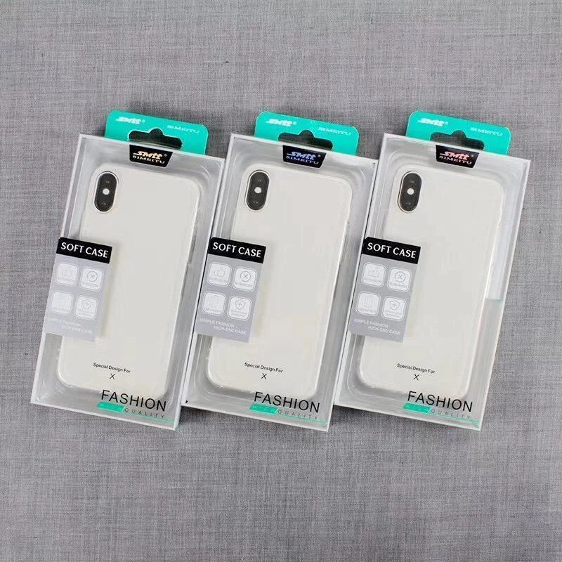 IPHONE 11 PRO MAX 6.5 2019 SMT CASE CLEAR